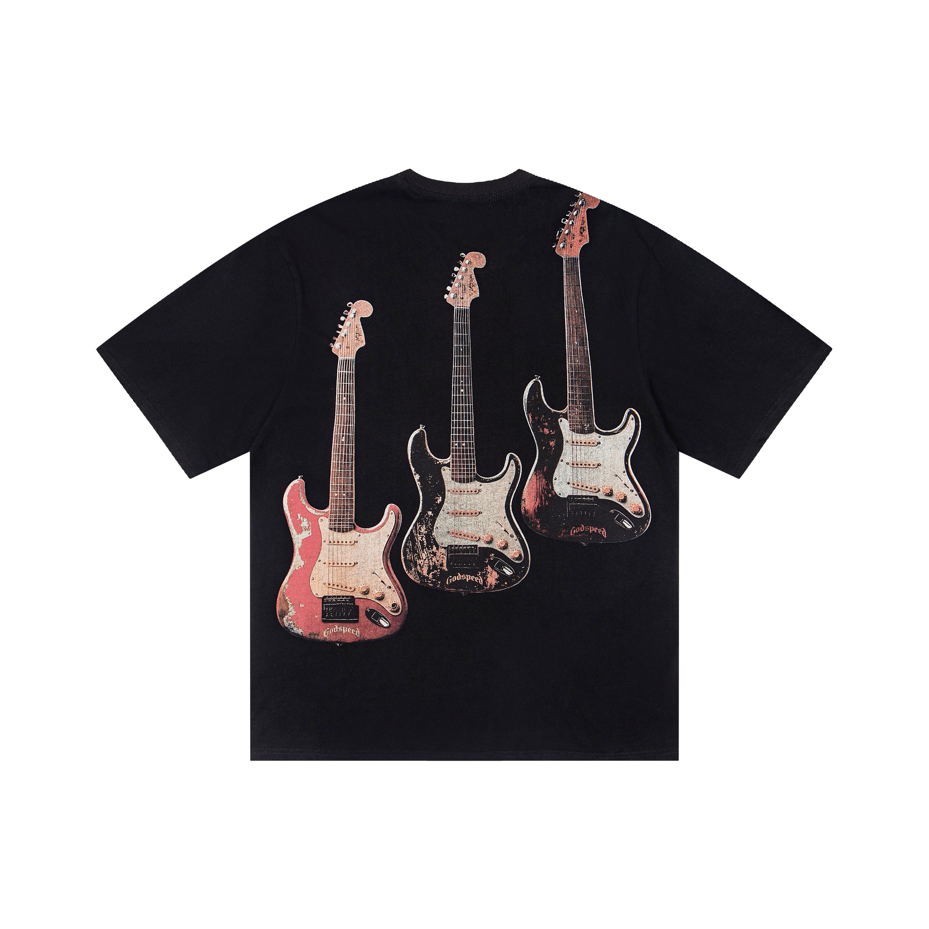 GOD SPEED T-Shirts