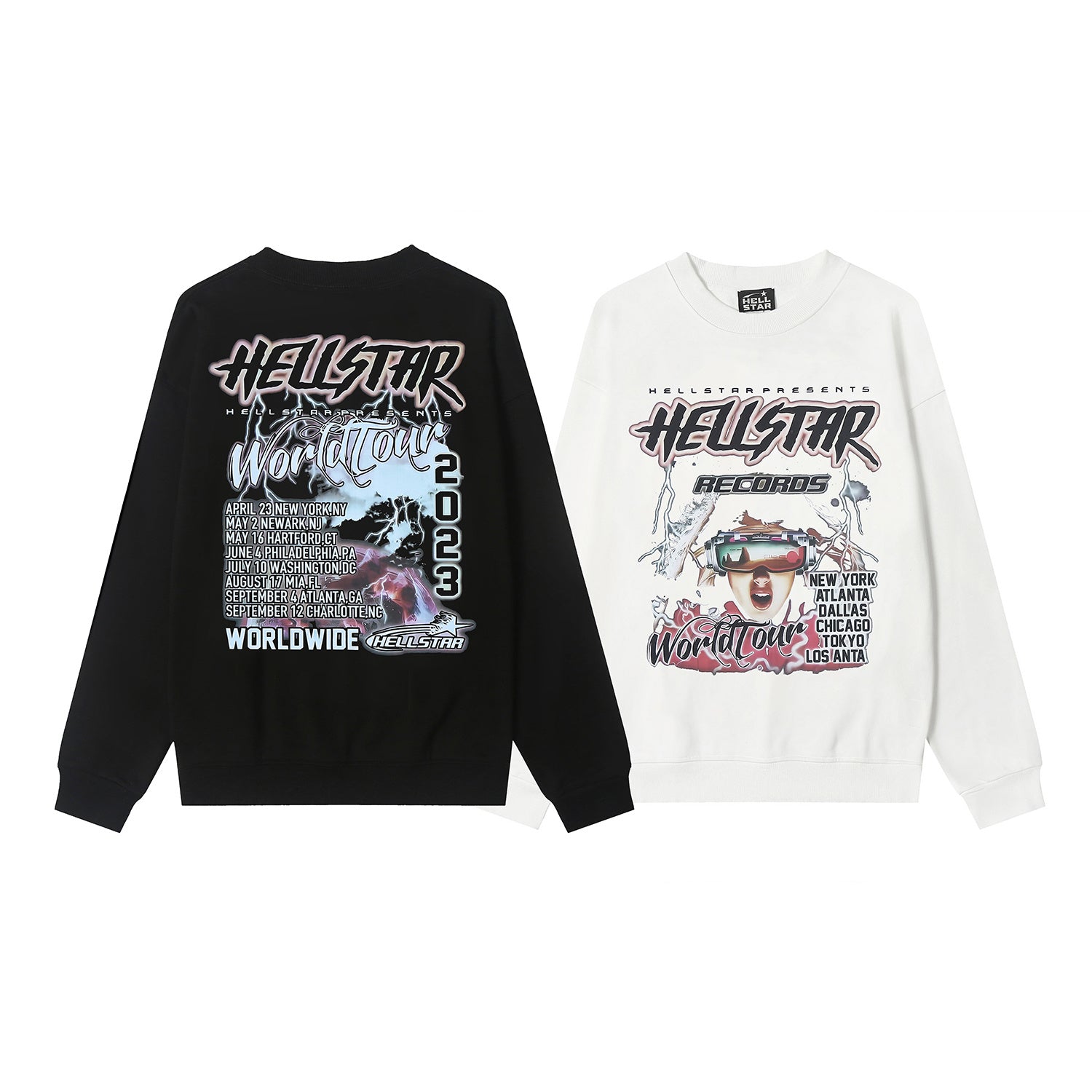 Hellstar T-shirt