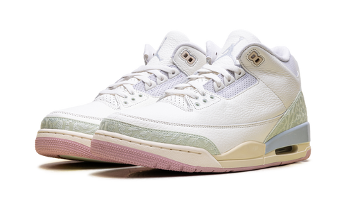 Air Jordan 3 "Spring Is In The Air" IF4396 100