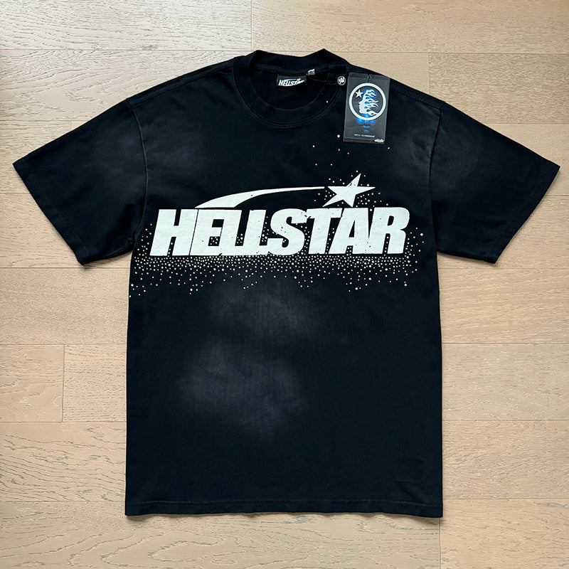 Hellstar t-shirt
