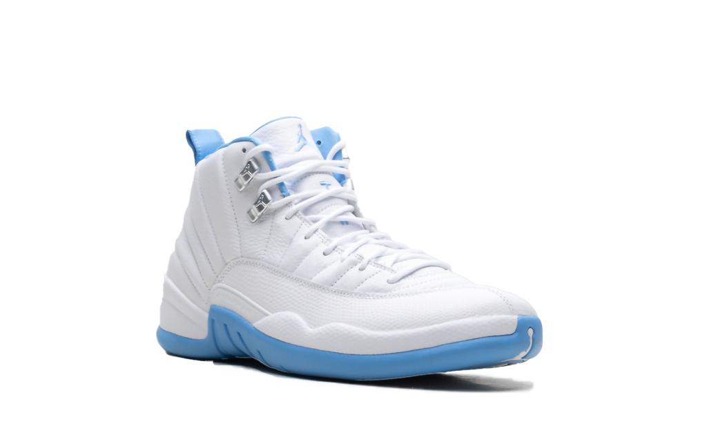 Air Jordan 12 "Melo" 130690 113