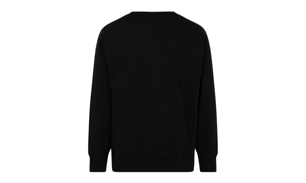 Box Logo Crewneck "FW22" SU12494