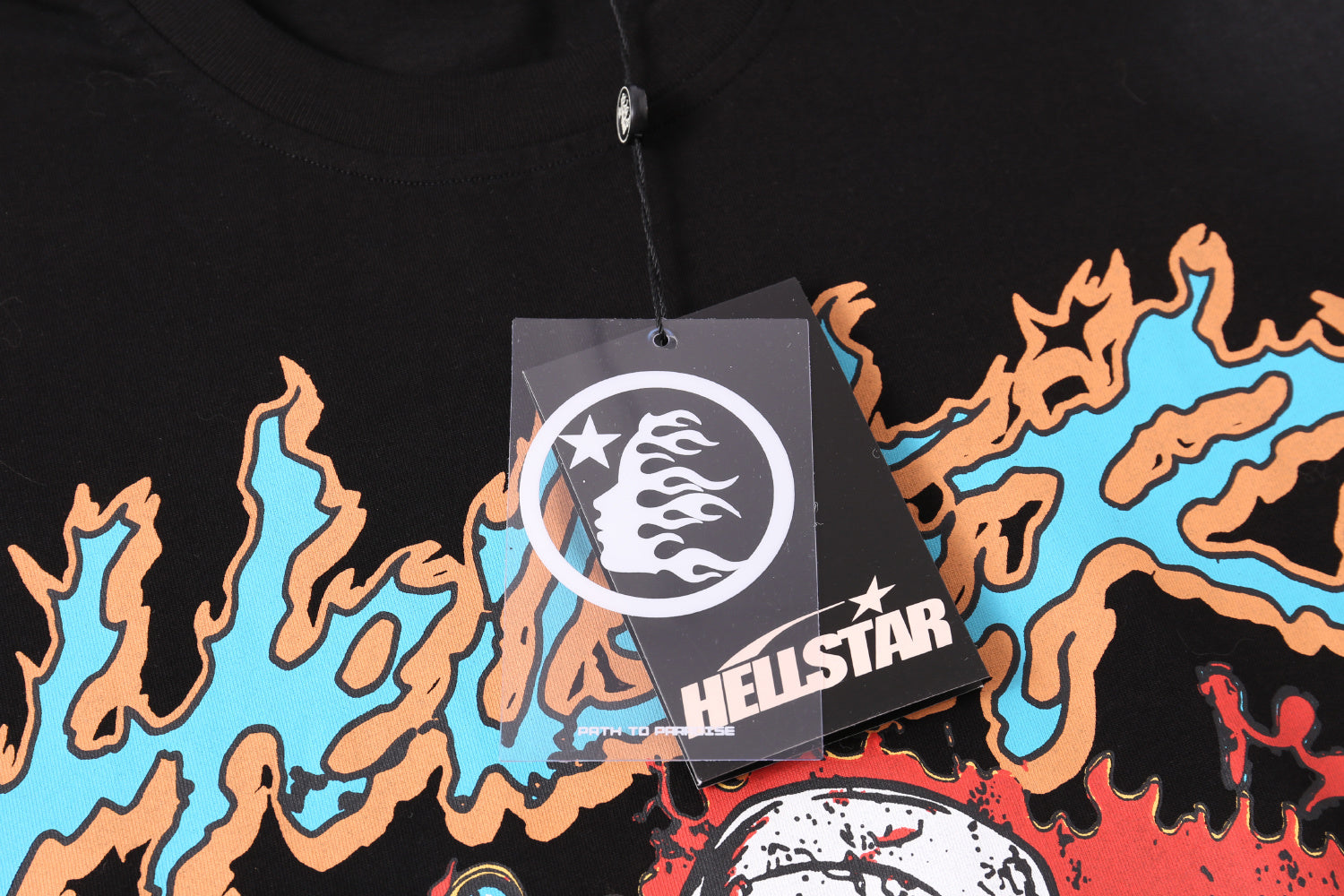 Hellstar t-shirt