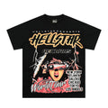 Hellstar t-shirt