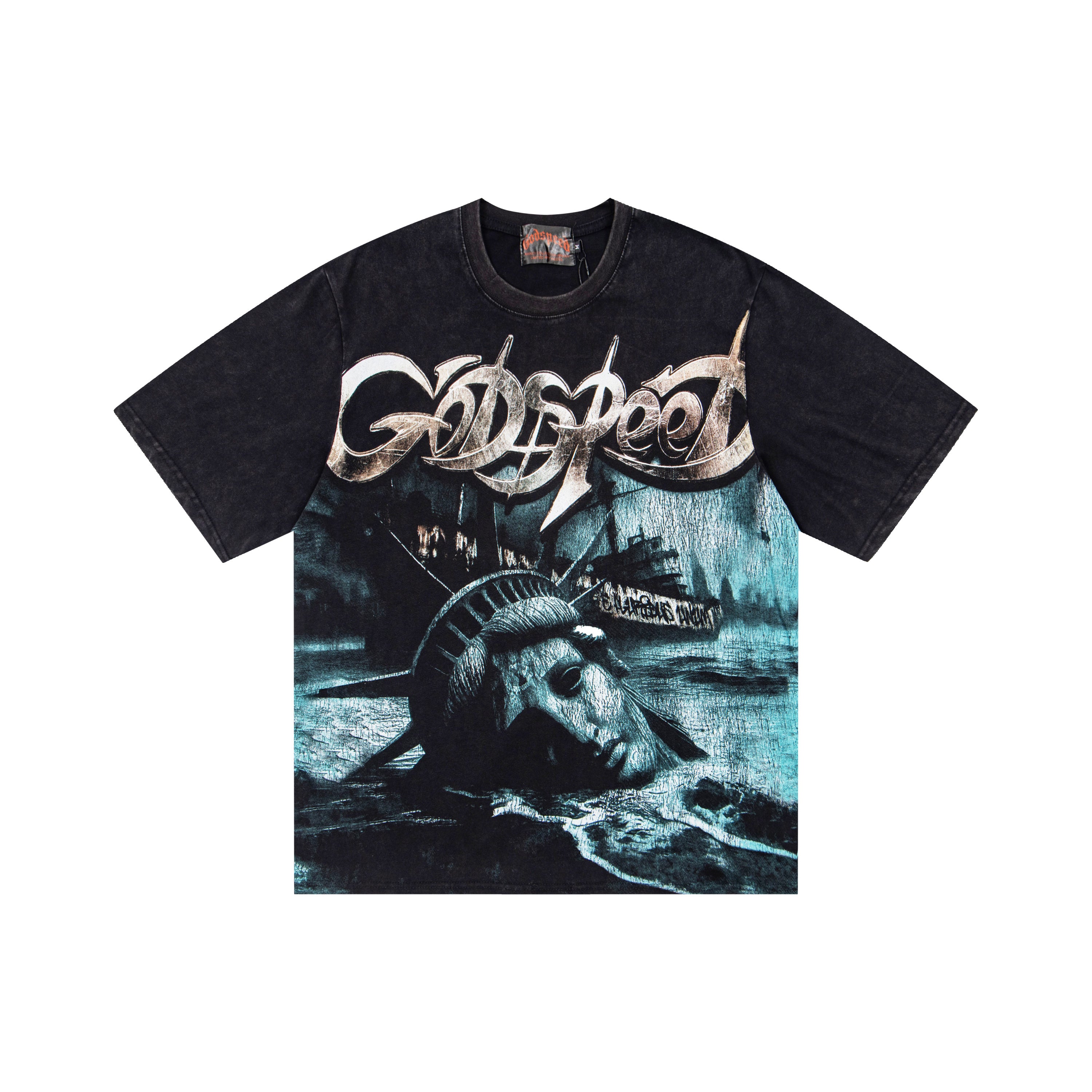 GOD SPEED T-Shirts