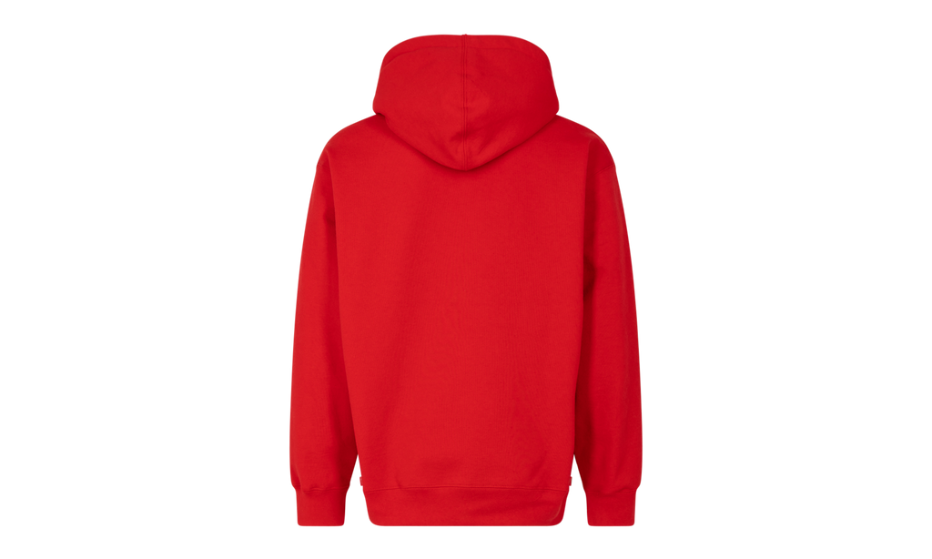 Bling Box Logo Hoodie "SS22" SU11454