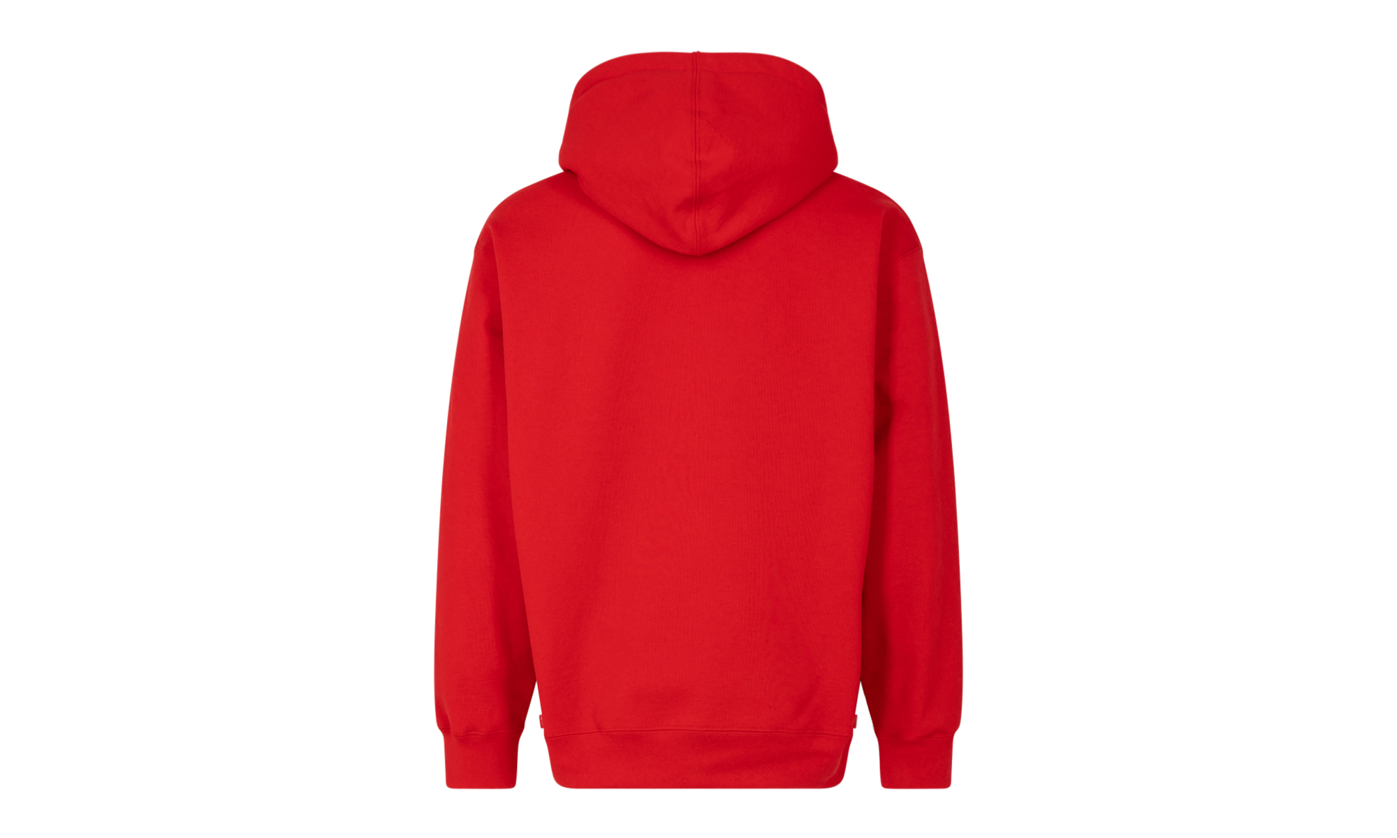 Bling Box Logo Hoodie "SS22" SU11454