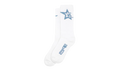 Tubesocks "White / Blue" SP5der183