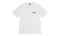 Beat Sounds Pigment Dyed T-Shirt "Natural" STUS369