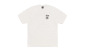 STOCK LINK TEE PIGMENT DYED "Natural" STUS283