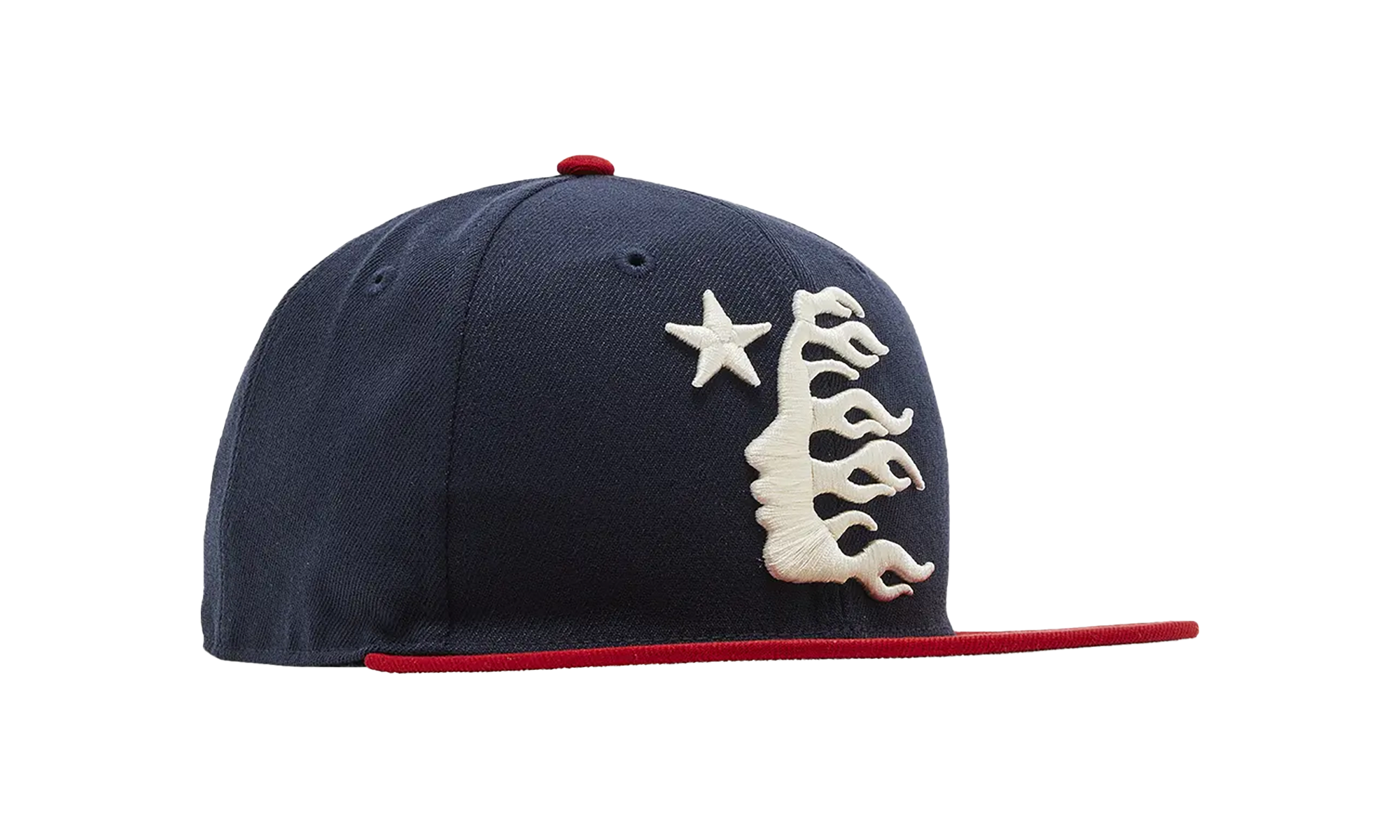 Baseball Fitted "Navy" HSR074