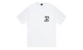 Fresh Foils Tee "White" STUS416