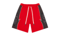 Halftime Shorts "Red / Graphite" VMR8B9BC