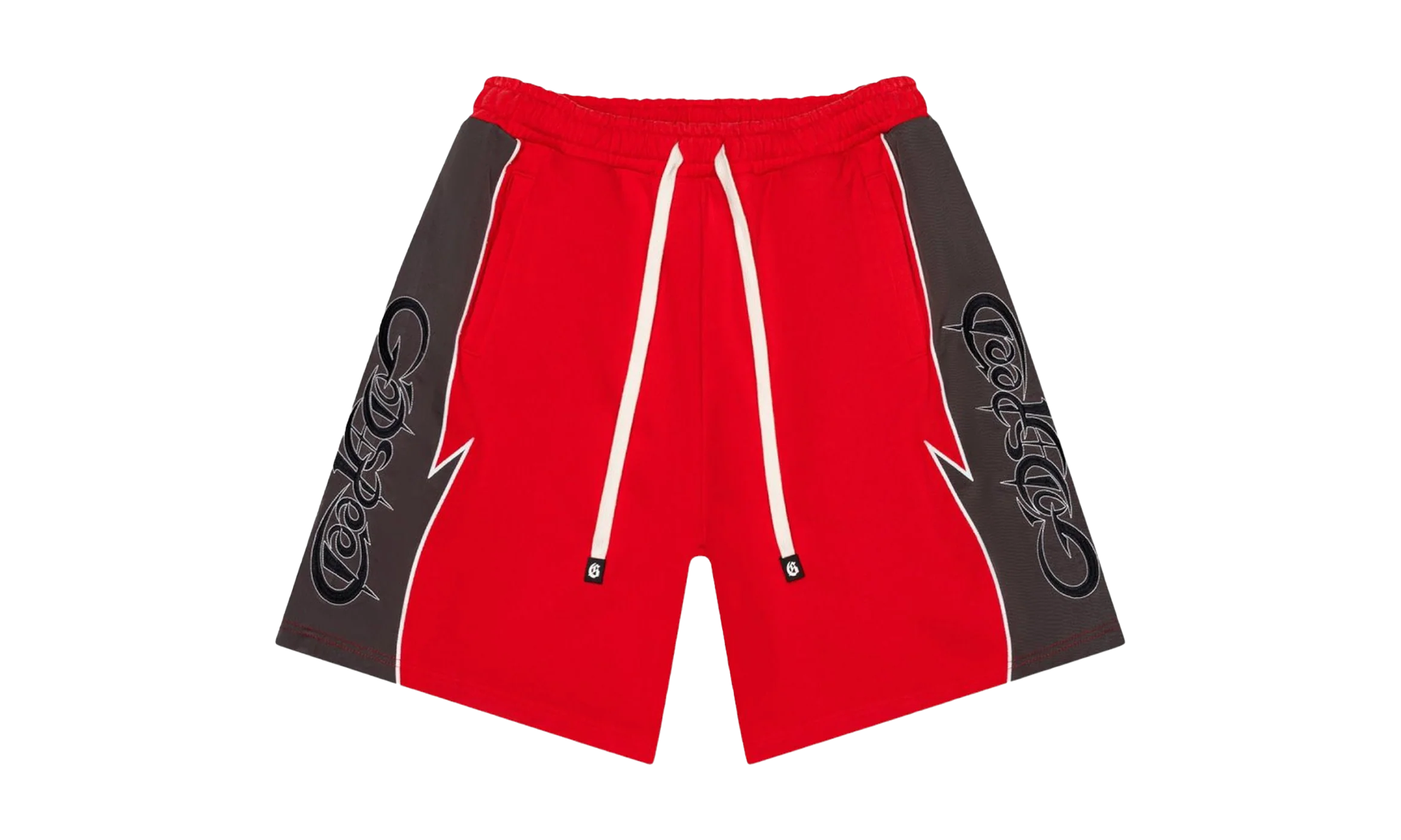 Halftime Shorts "Red / Graphite" VMR8B9BC