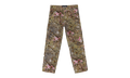 WORK STRAIGHT-FIT JEANS "Camo Real Tree" SP5der109