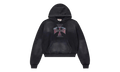 Vale Forever Chopper Pullover "'Black'" VAL180