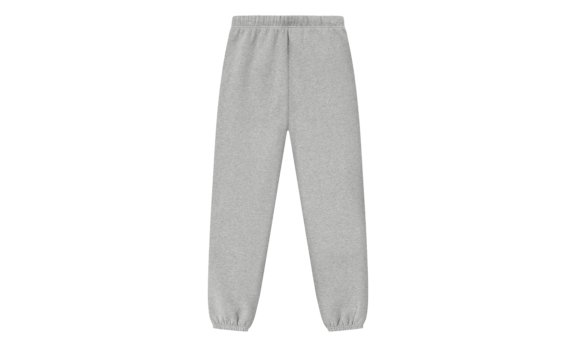 Signature Classic Sweatpant "Concrete Grey" 130SP262023F