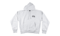Los Angeles Chapter Hooded "Ash Grey" STUS396