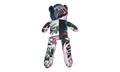 Teddy Bear Complexcon Exclusive "Multicolor - Varient 3" HSR096