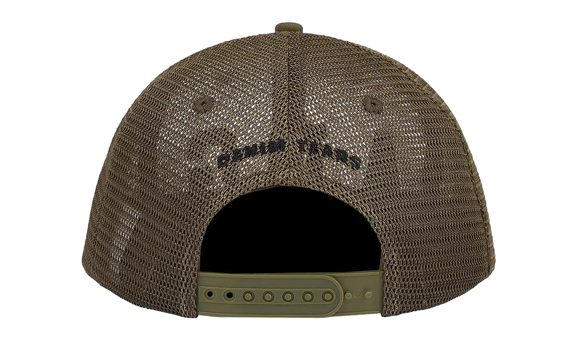 ADG Mesh Cap "Olive" DT430