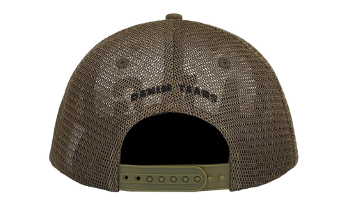 ADG Mesh Cap "Olive" DT430