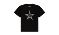 Worldwide Five Day Rhinestone Tee "NYC Exclusive - Black" SP5der170