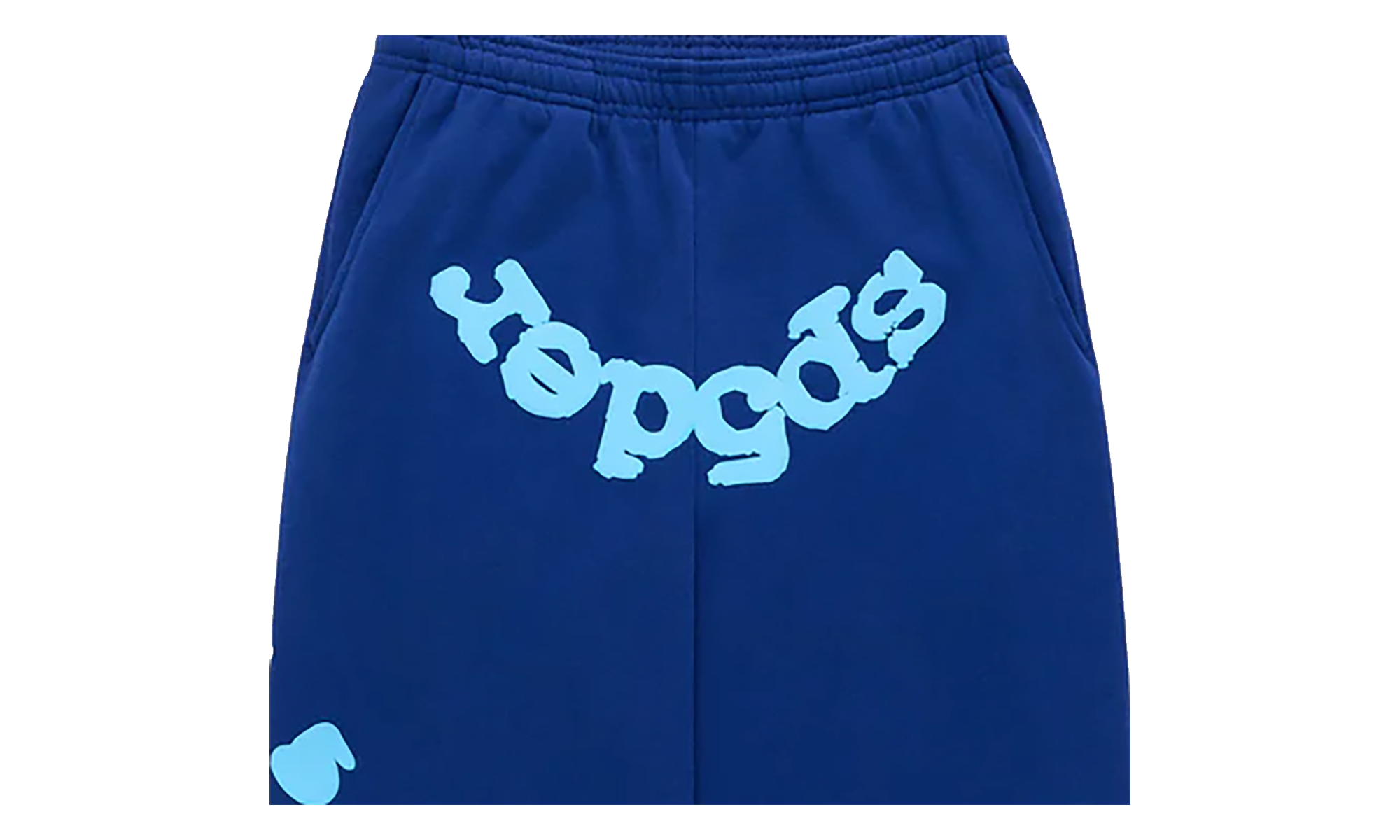 Beluga Sweatpants "Navy Blue" SP5der400
