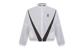 Side Stripe Track Jacket "White" HSR106