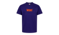 Ralph Steadman Box Logo Tee "SS22" SU11765