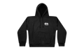 Honolulu Hoodie "Hawaii Exclusive - Black" STUS306