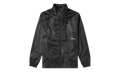 Micro Rip Jacket "Black" STUS83