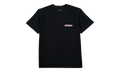 HWT Jersey Tee "Black" P117 HBBR425