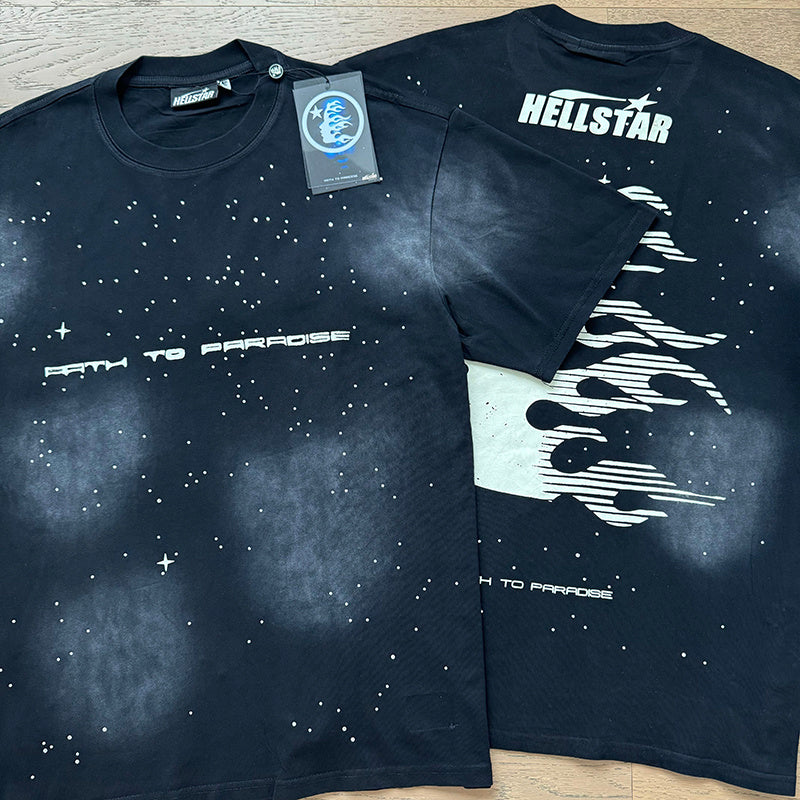 Hellstar t-shirt