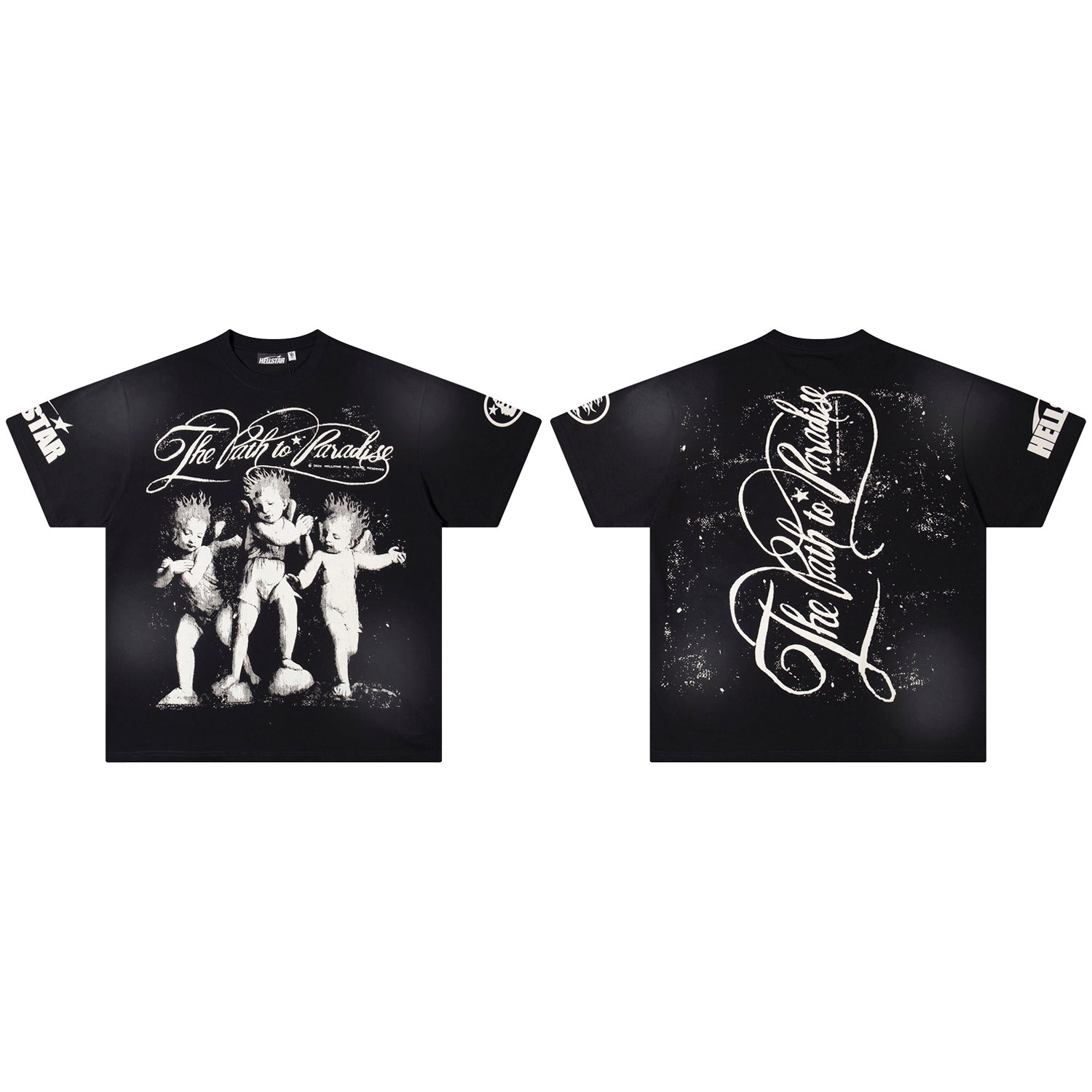 Hellstar t-shirt