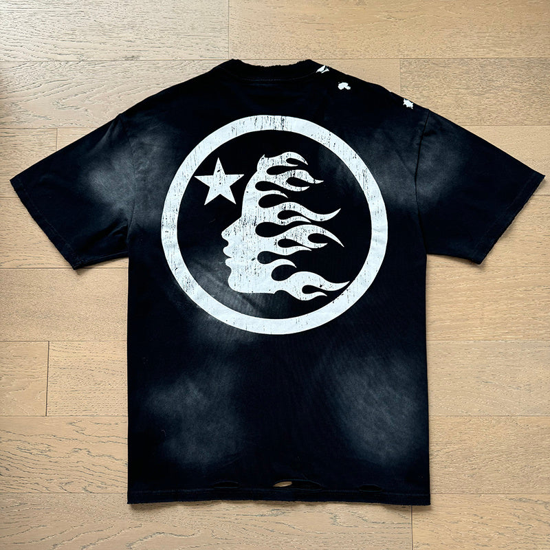 Hellstar t-shirt