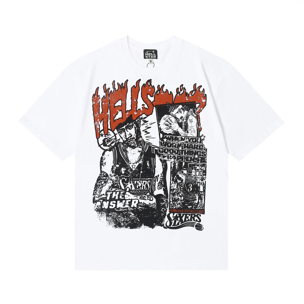 Hellstar t-shirt