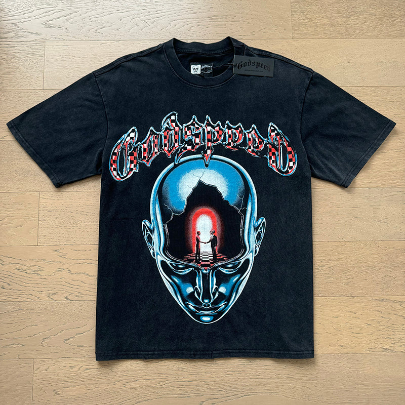 GOD SPEED T-Shirts