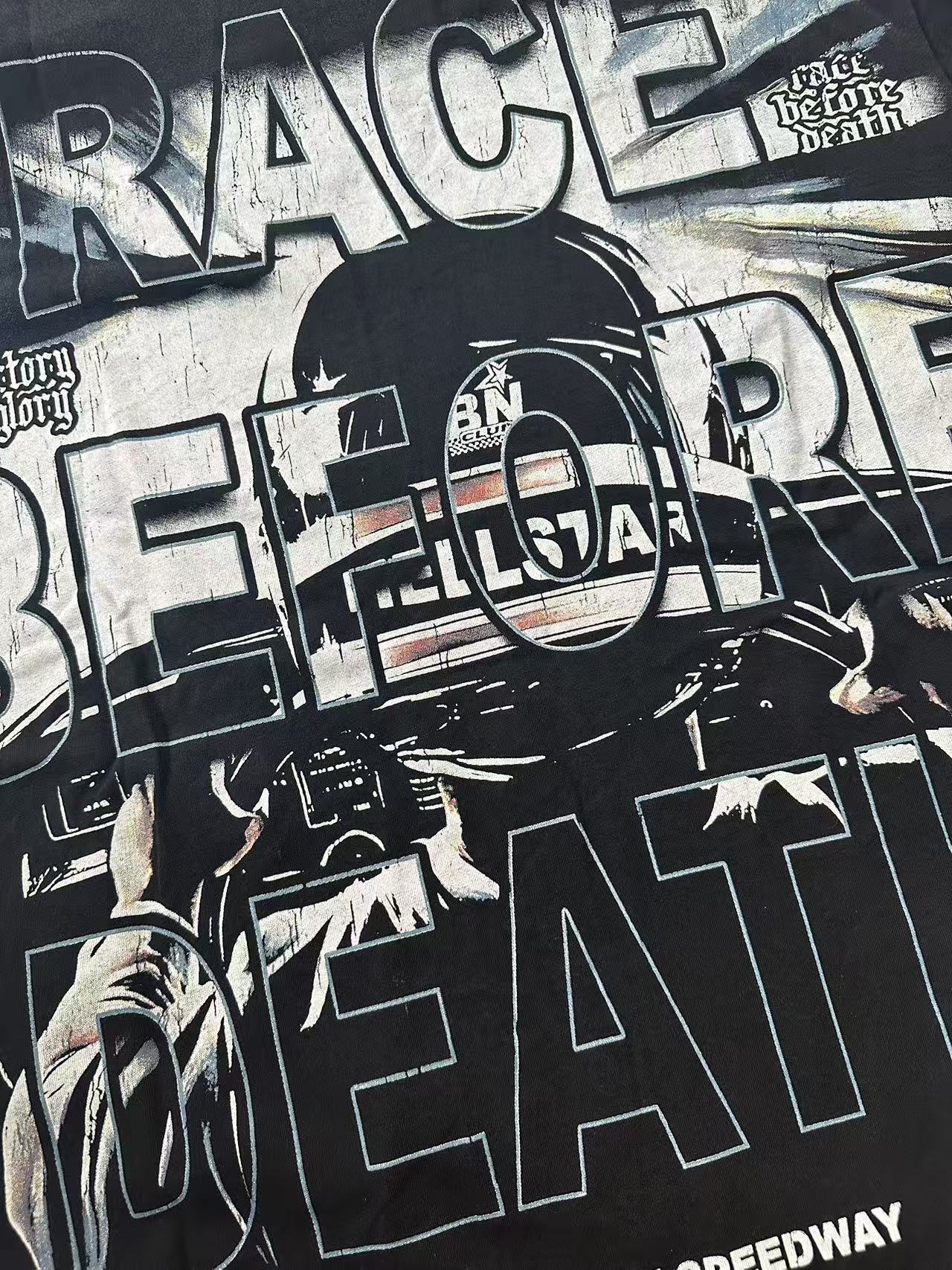 Hellstar t-shirt