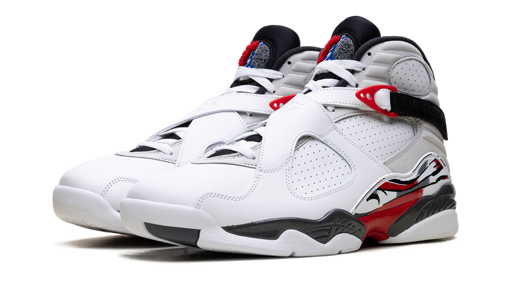 Air Jordan 8 "Bugs Bunny (2025)" CI1234 100
