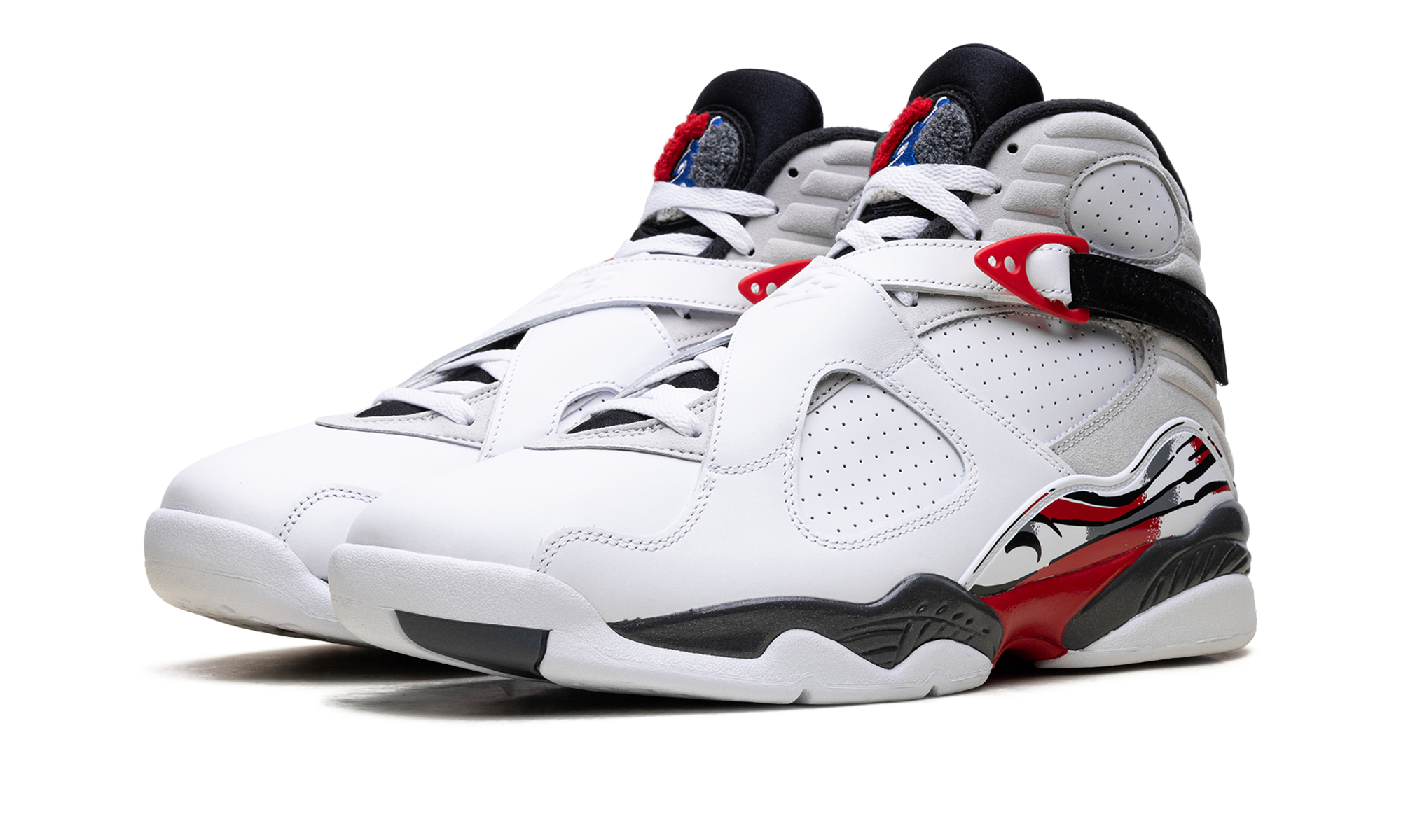 Air Jordan 8 "Bugs Bunny (2025)" CI1234 100