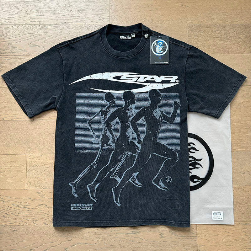 Hellstar T-Shirts