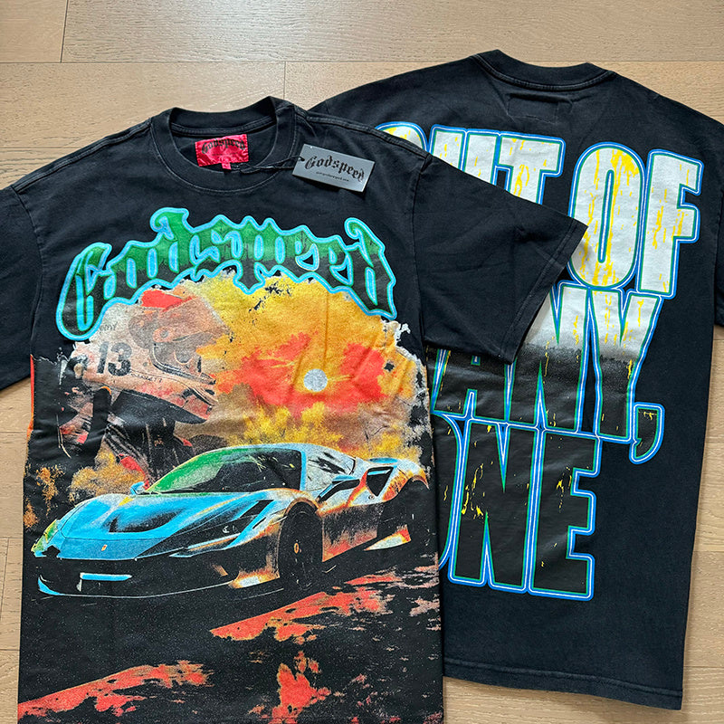GOD SPEED T-Shirts