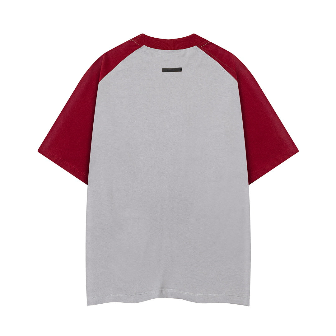 Fear of God Essentials Relaxed Drop Shoulder Sweatshirt