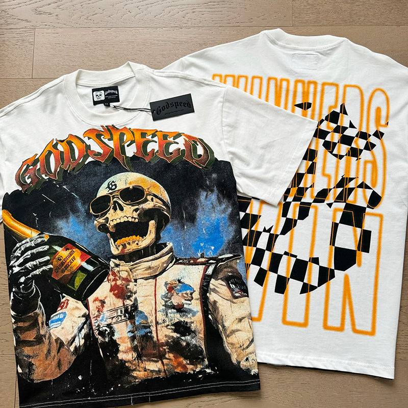 GOD SPEED T-Shirts