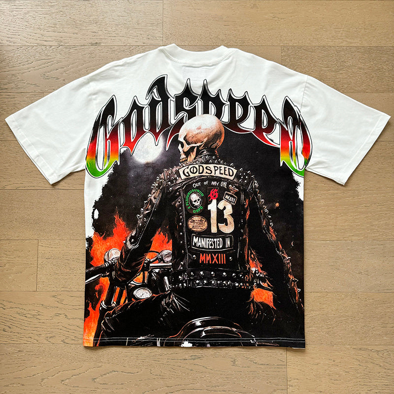 GOD SPEED T-Shirts