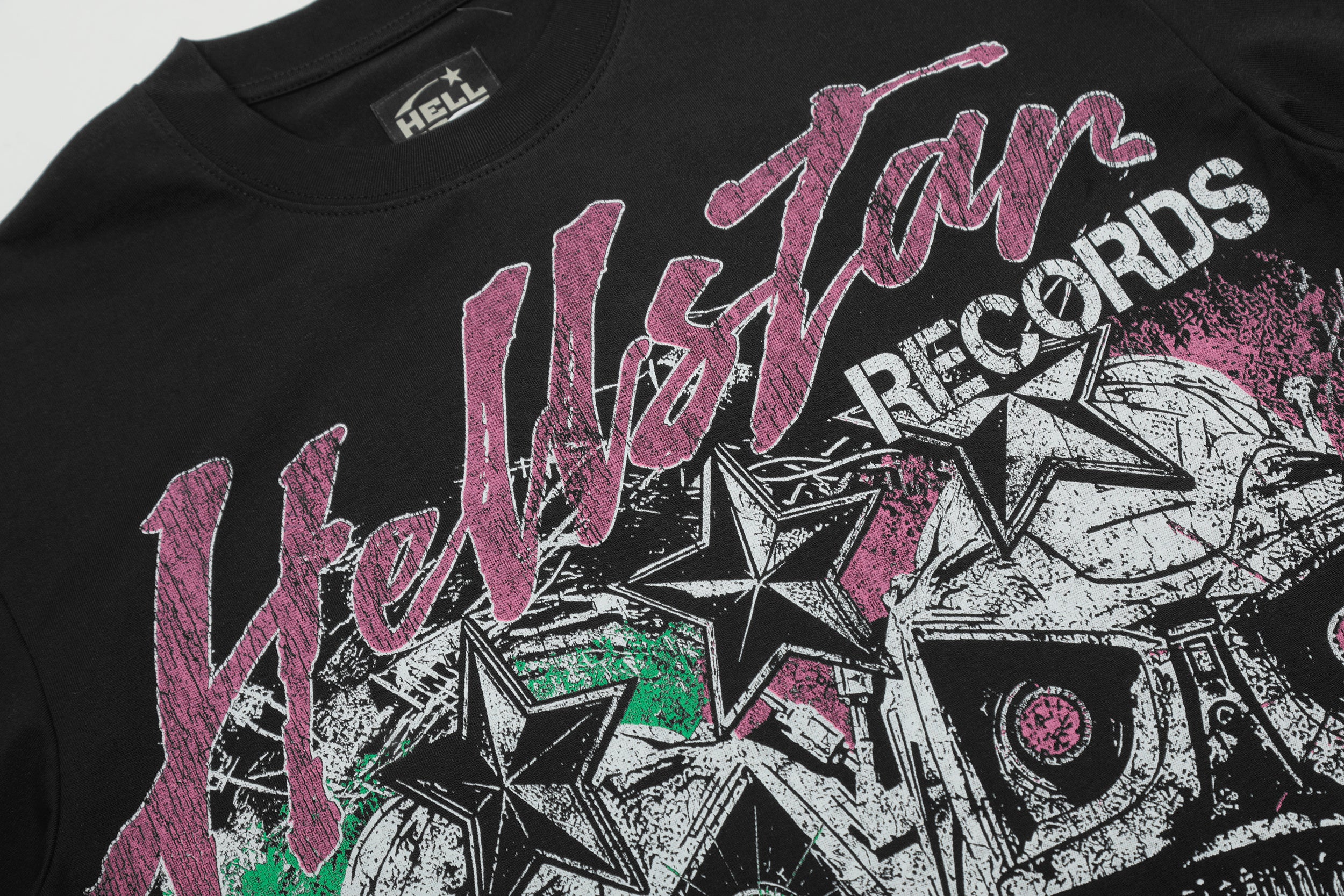 Hellstar T-shirt