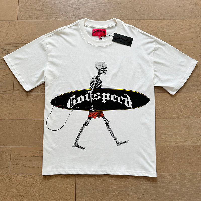 GOD SPEED T-Shirts