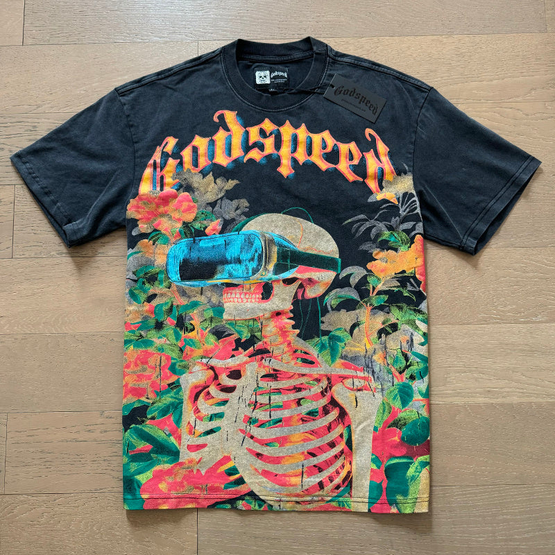 GOD SPEED T-Shirts