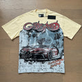 GOD SPEED T-Shirts