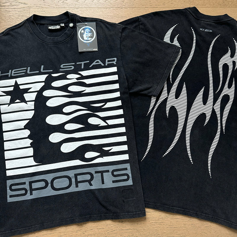 Hellstar T-Shirts